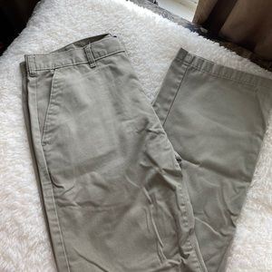 Mens George Pants Size 34x32